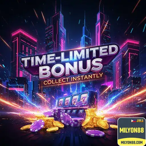 milyon88 bonus experience hot game