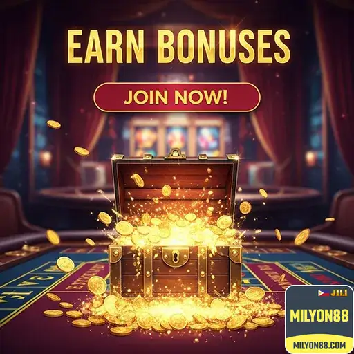 milyon88 bonus engage in premium game