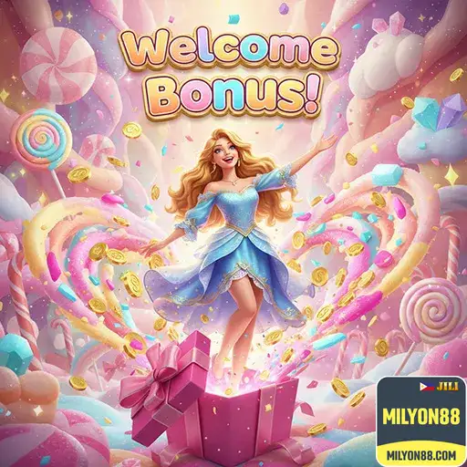 milyon88 bonus enjoy latest game