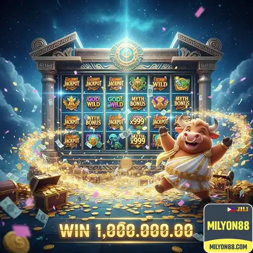 milyon88 game earn rewards premier game