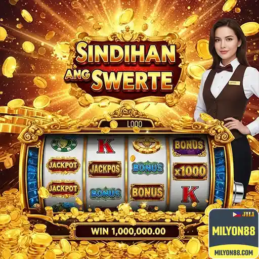 milyon88 game discover elite game