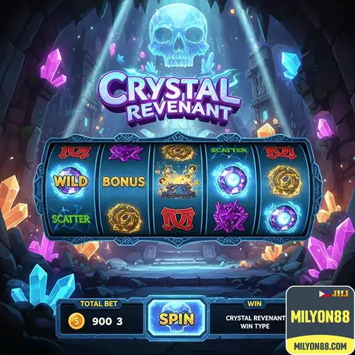 milyon88 slots explore premium game