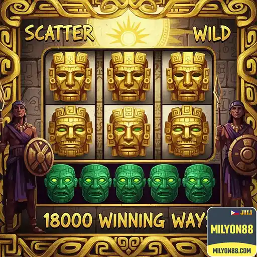 milyon88 slots explore exciting game