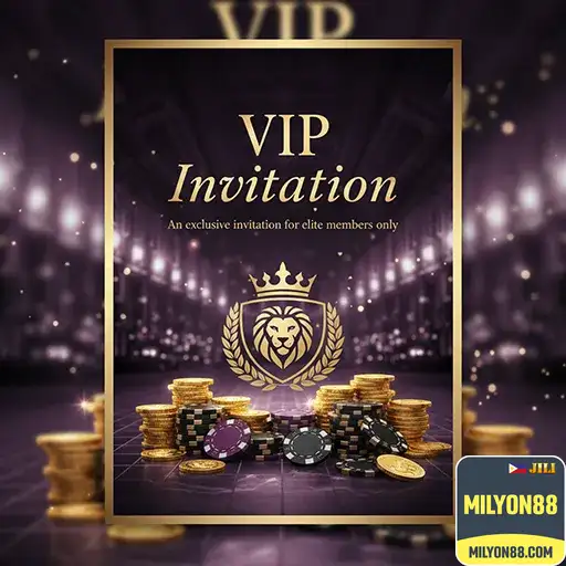 milyon88 vip experience innovative game