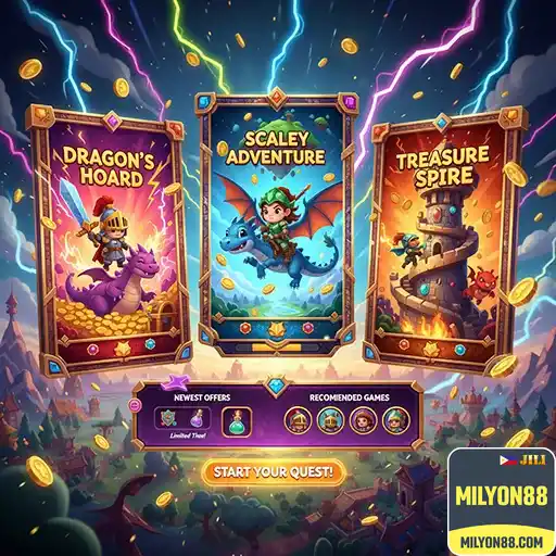 milyon88  discover elite game