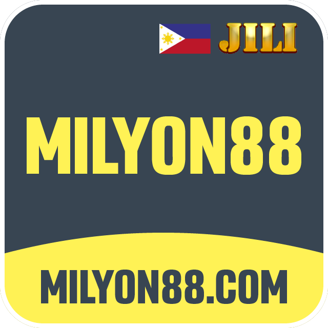 Logo milyon88